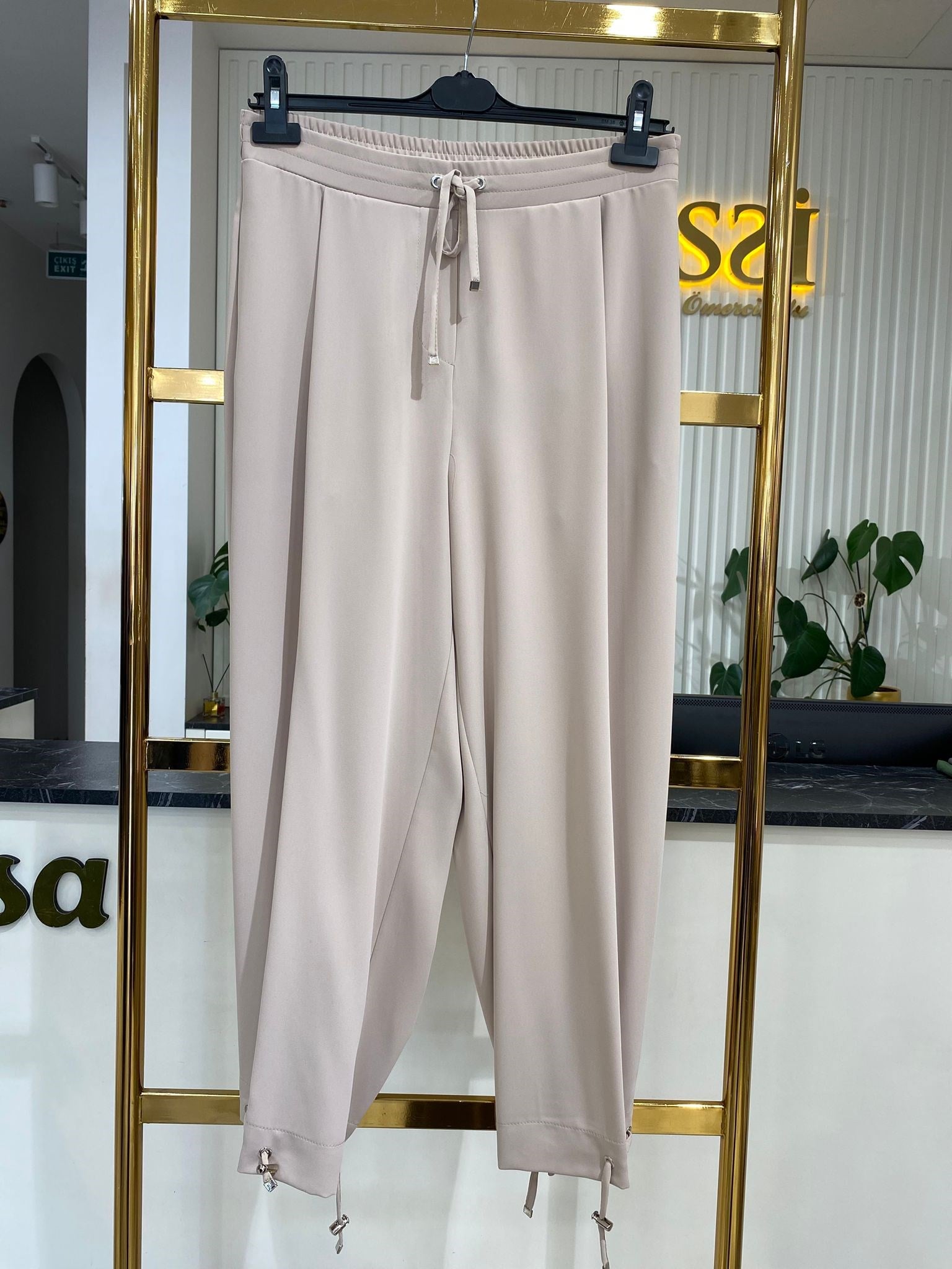 Sentez 5551 Pantolon