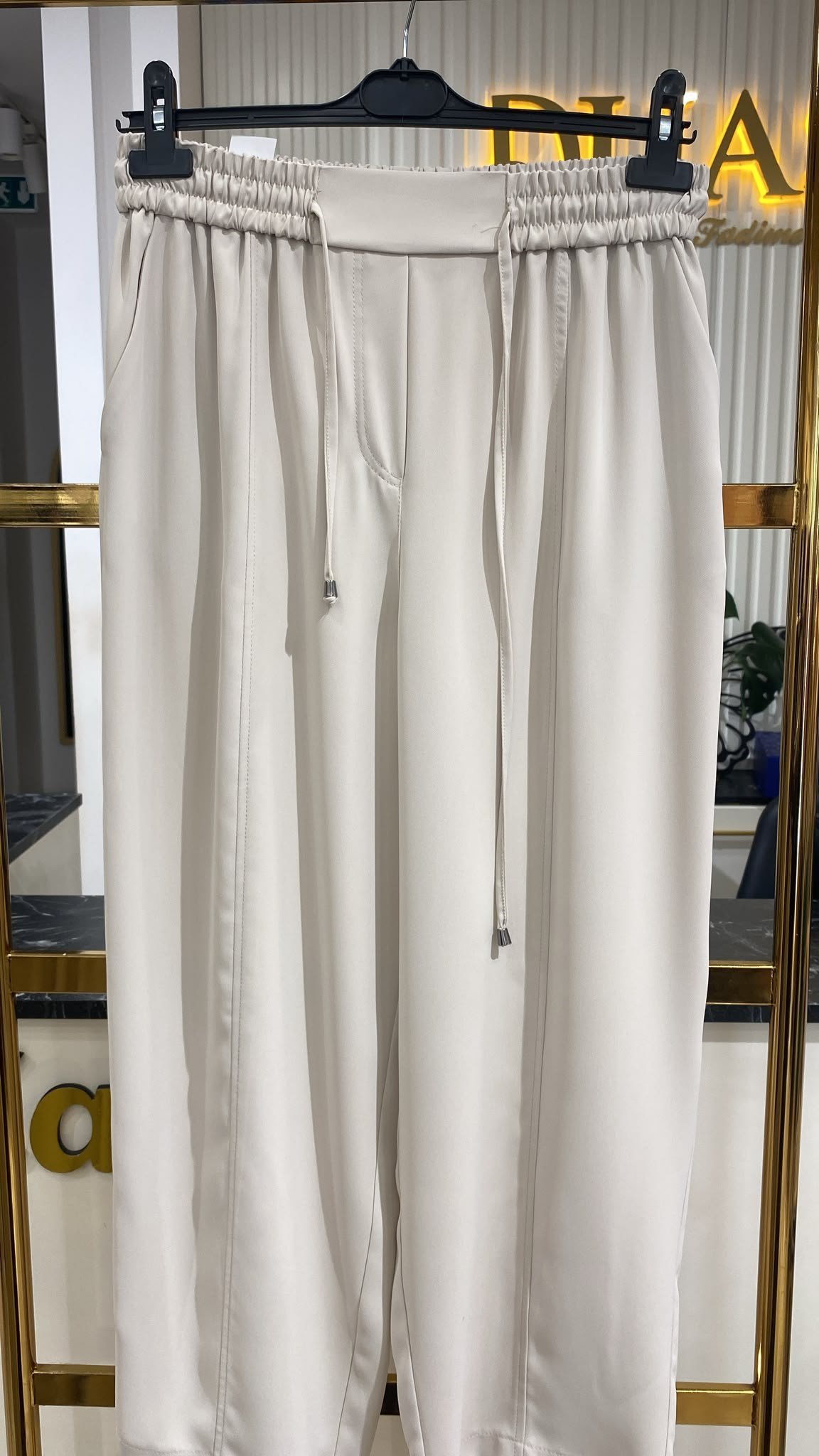 Sentez 5665 Pantolon