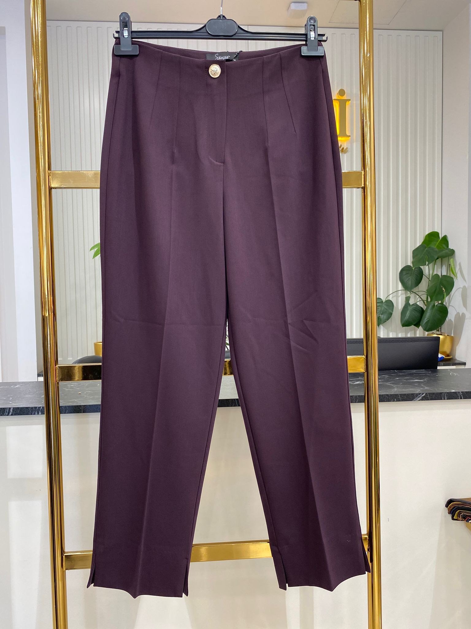 Sentez  5671 Pantolon