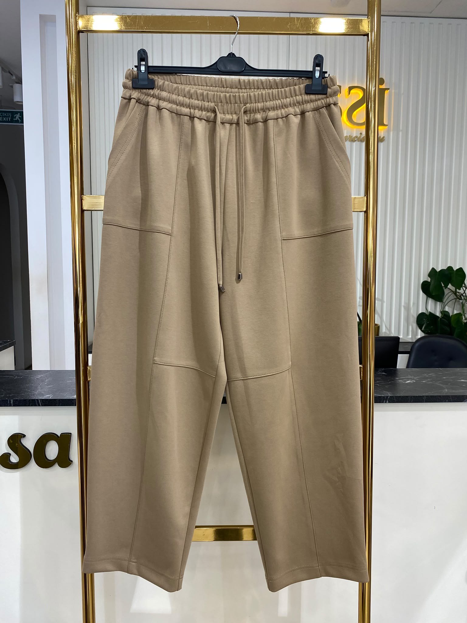 Sentez 5680 Pantolon