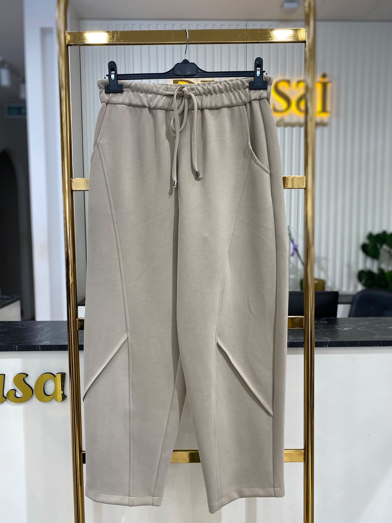 Sentez 5686 Pantolon