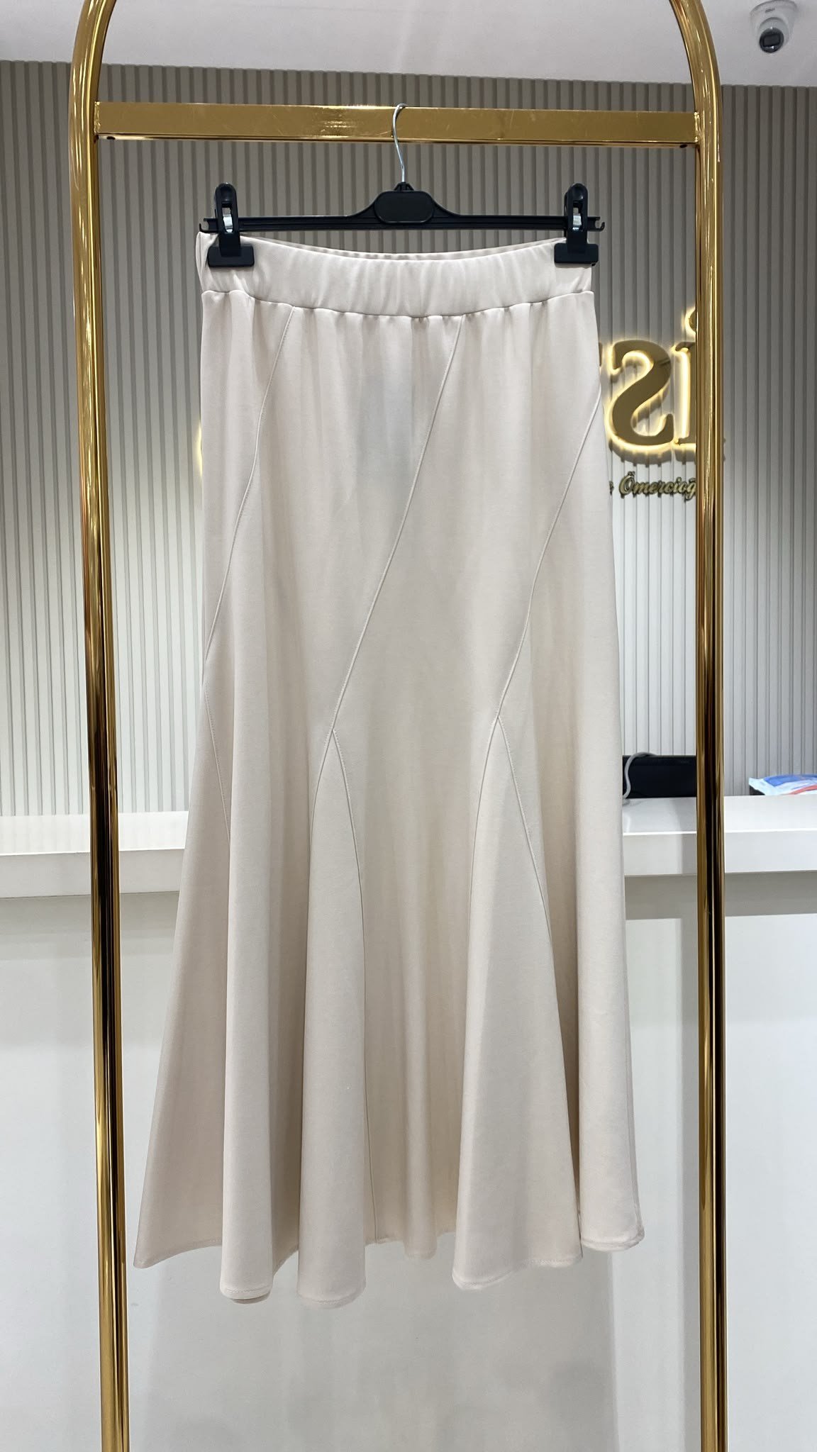 Sentez 5822 Etek