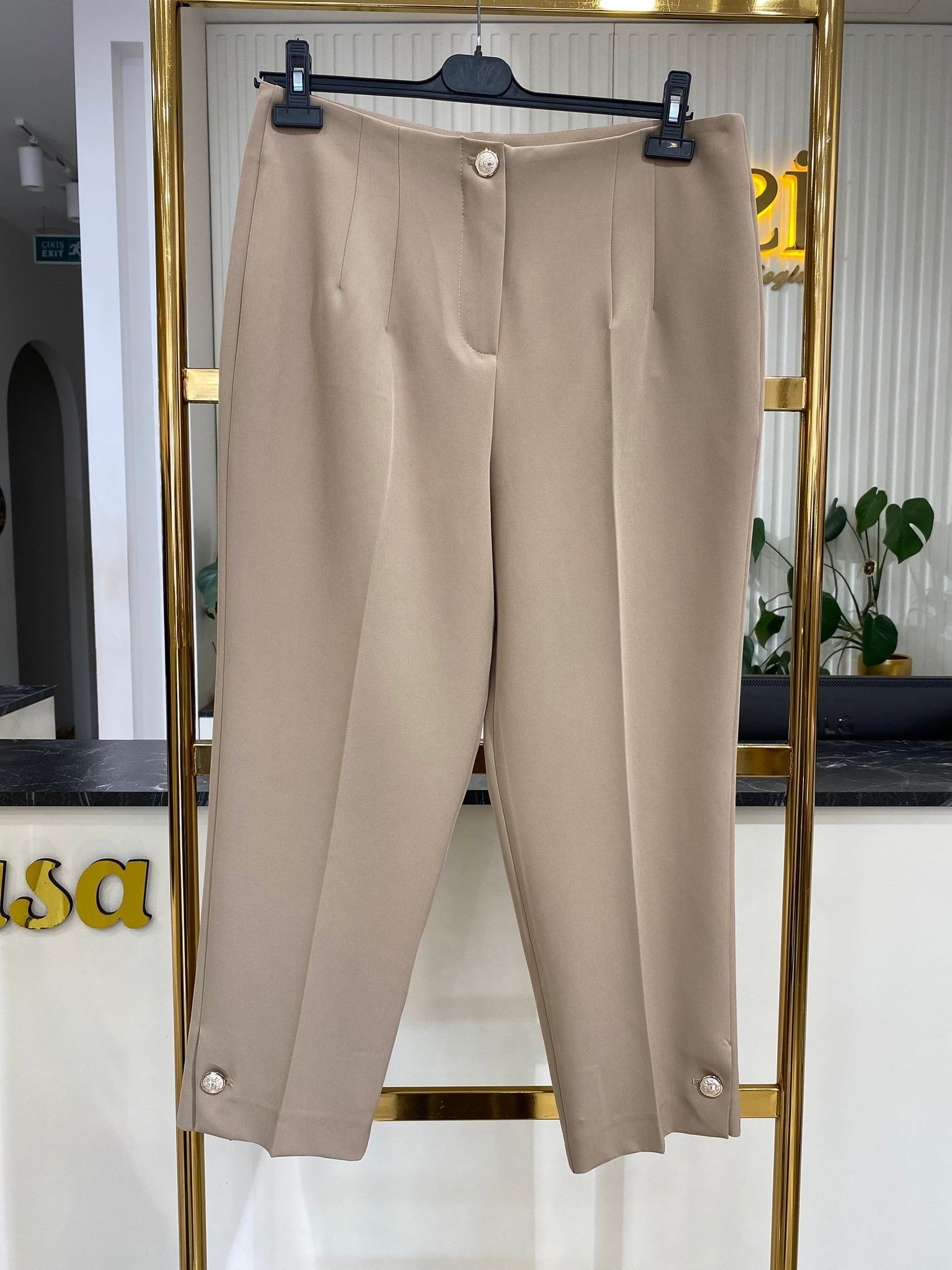 Sentez Paradise Pantolon 5566