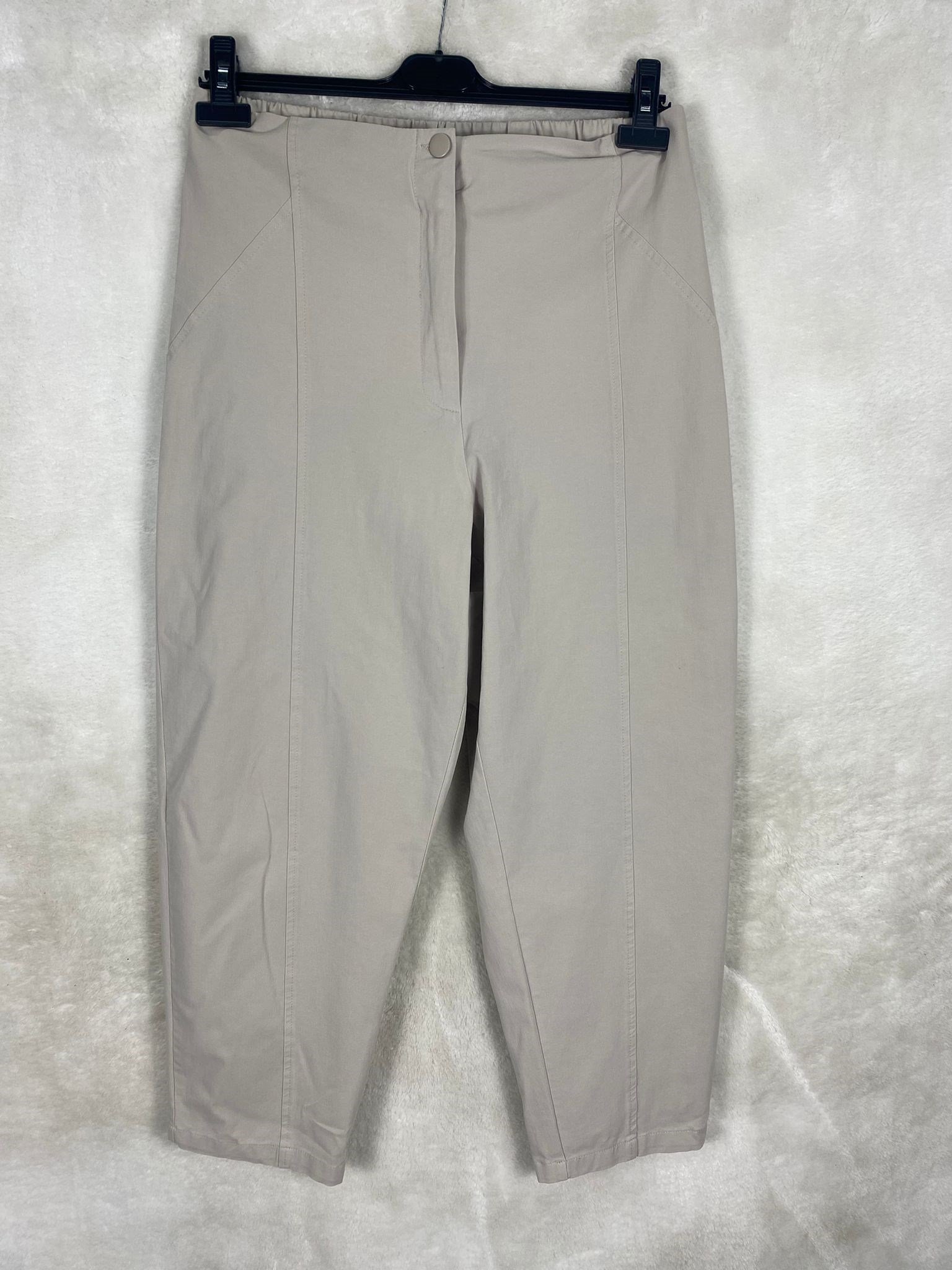 Sentez Riva Kanvas Pantolon 5553 - TAŞ