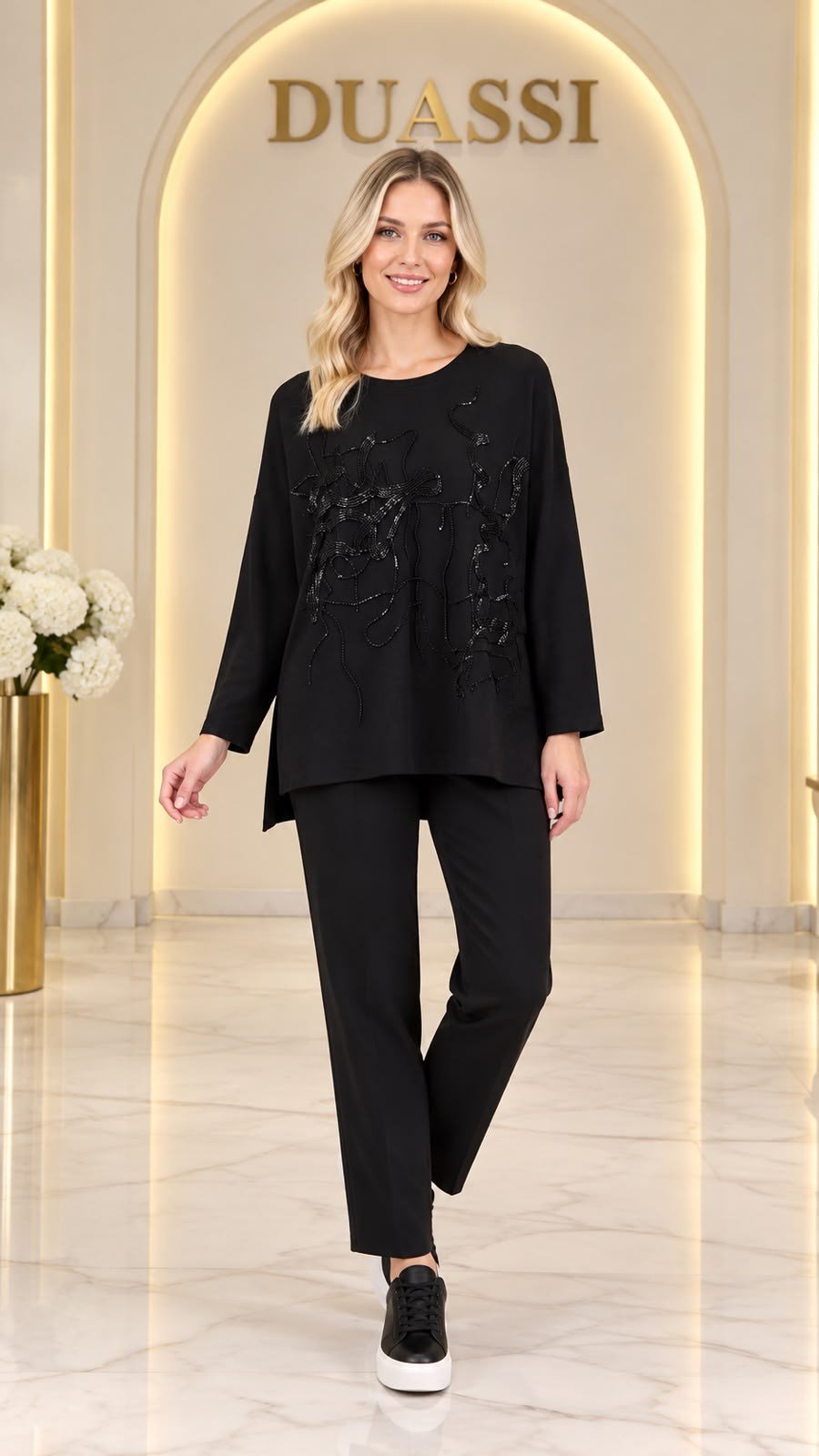 Suvey 3012 Tunik