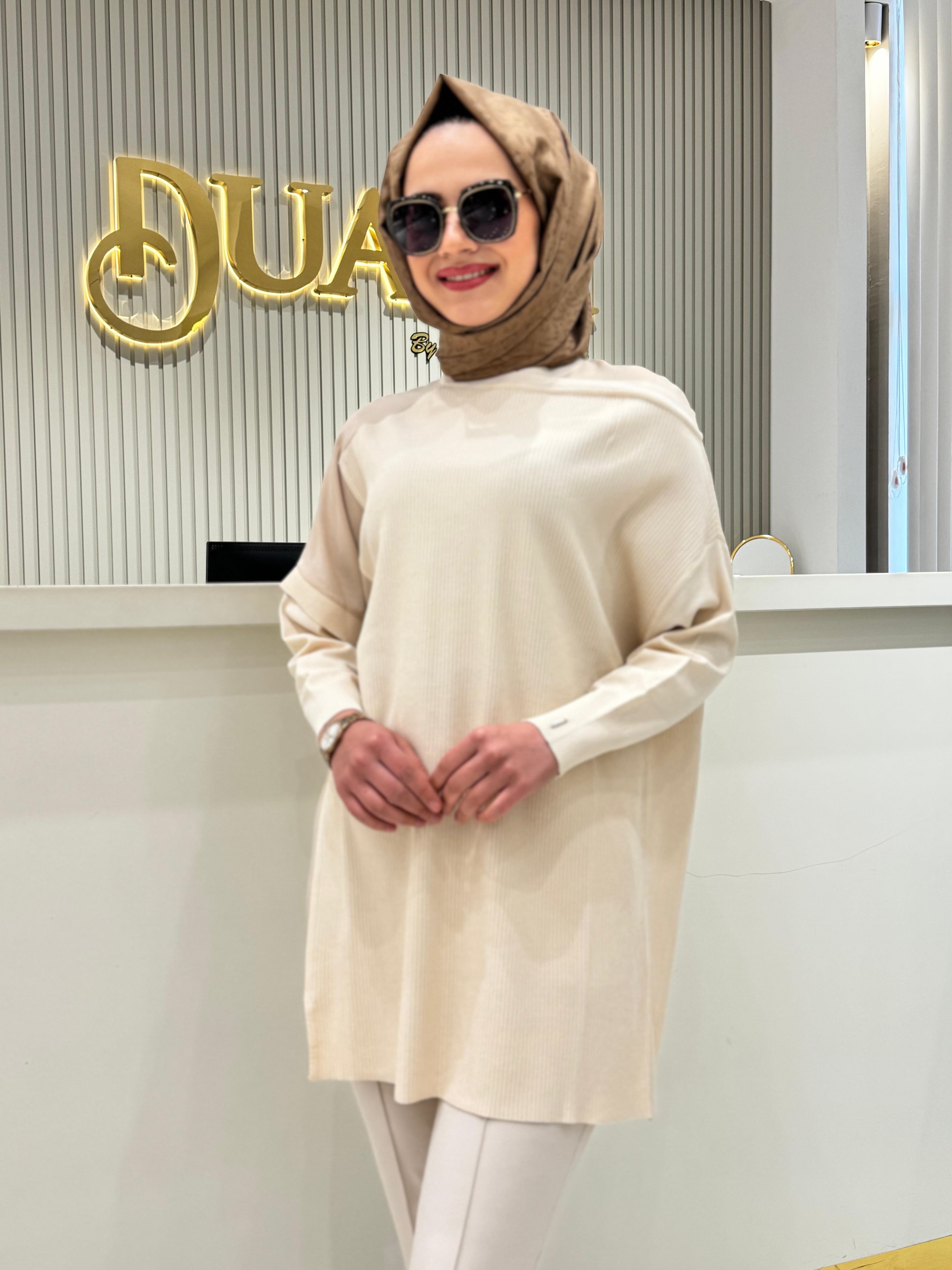 Tunik 6250-B