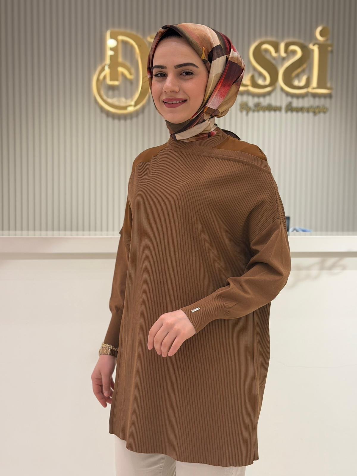 Tunik 6250-B