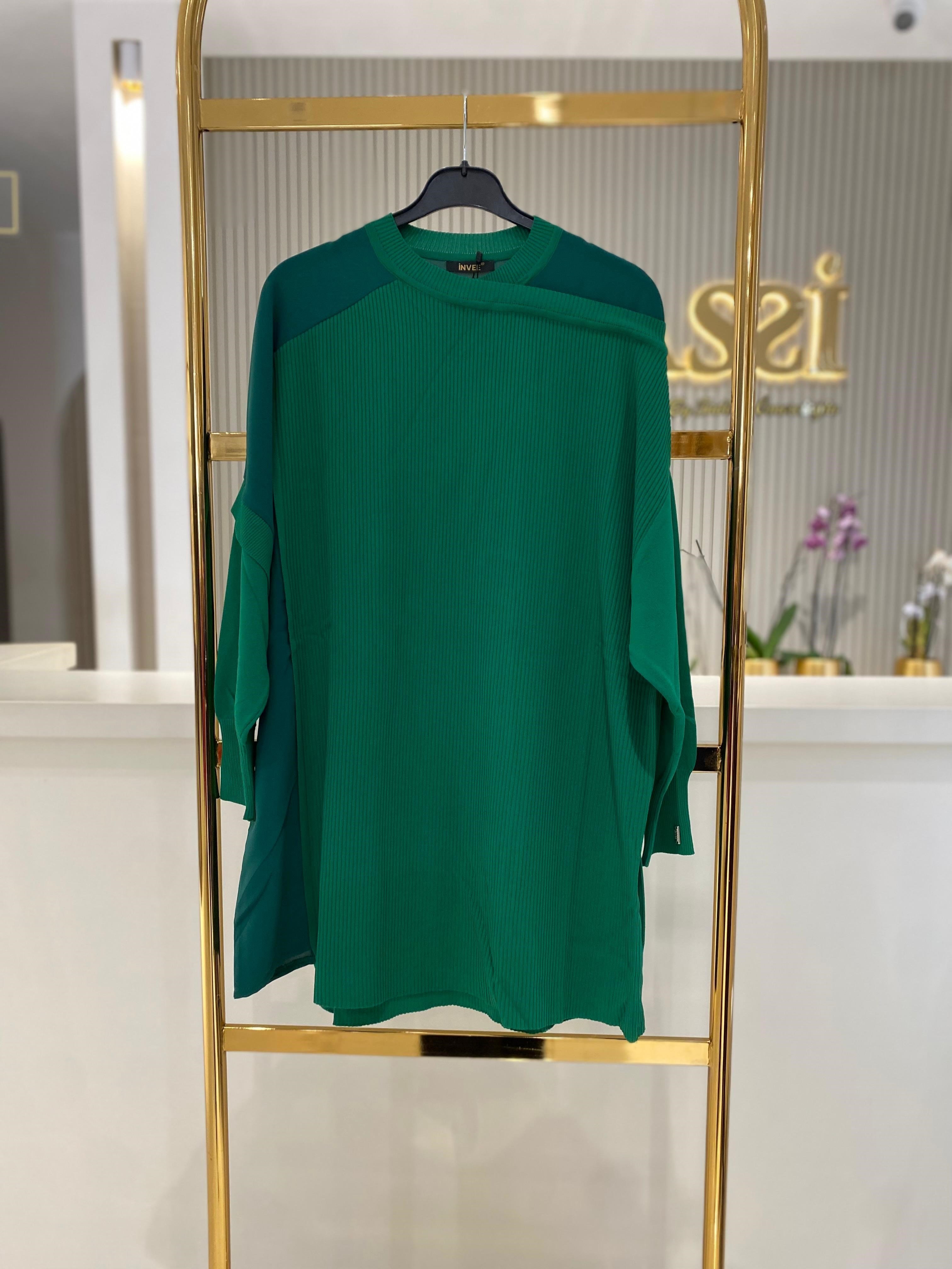 Tunik 6250-B - benottan