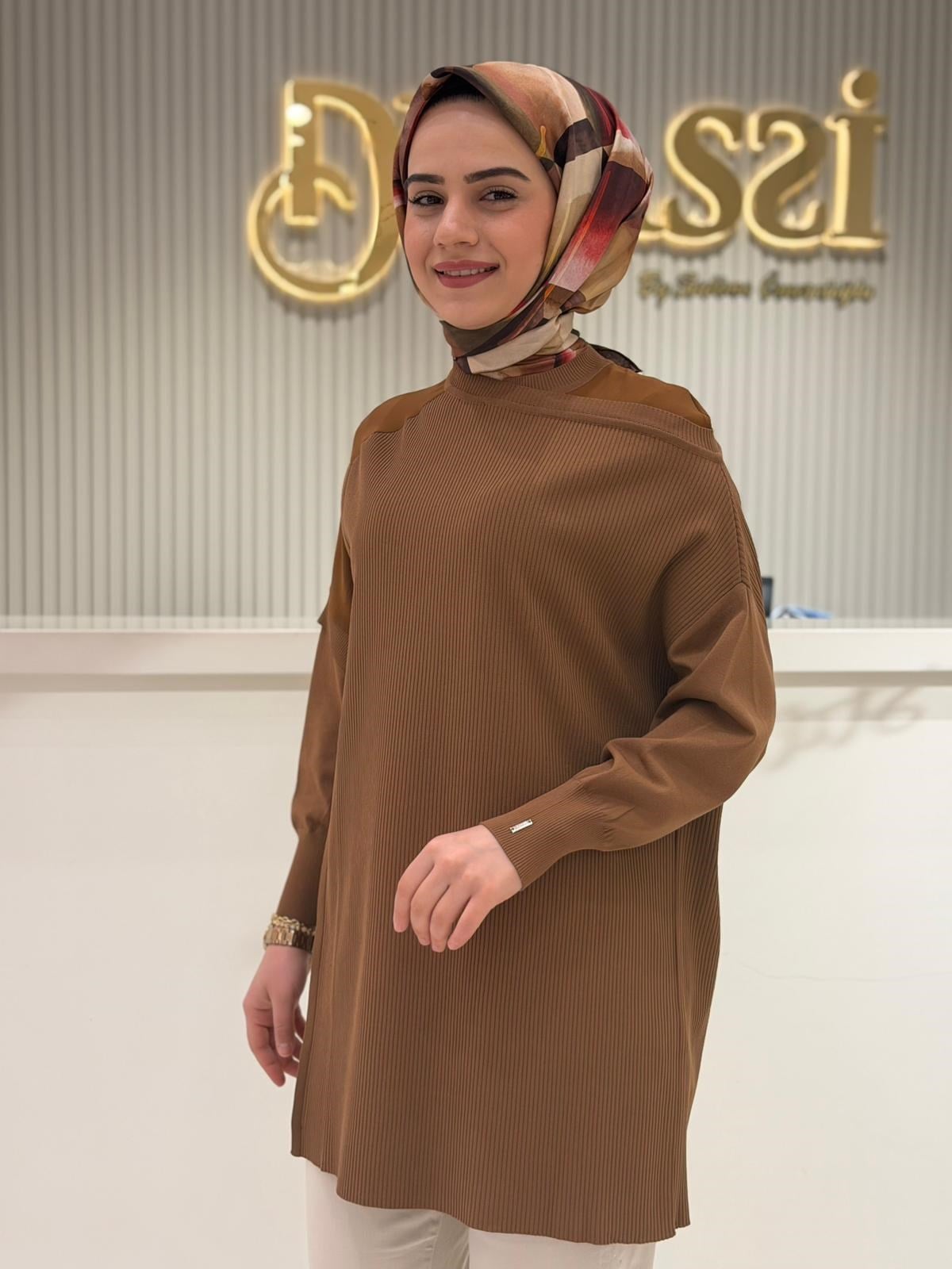 Tunik 6250-B