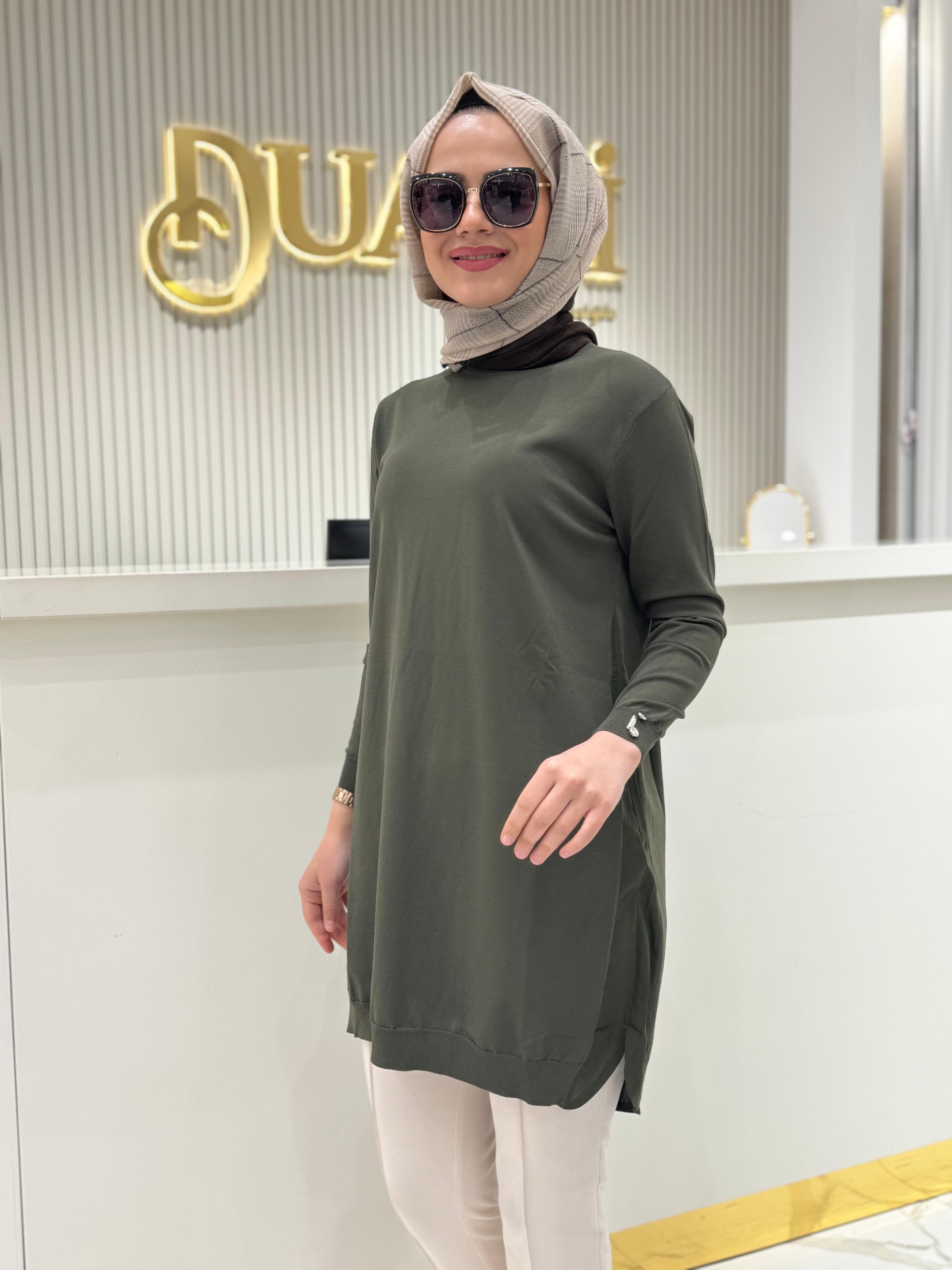 Tunik  - NEFTİ