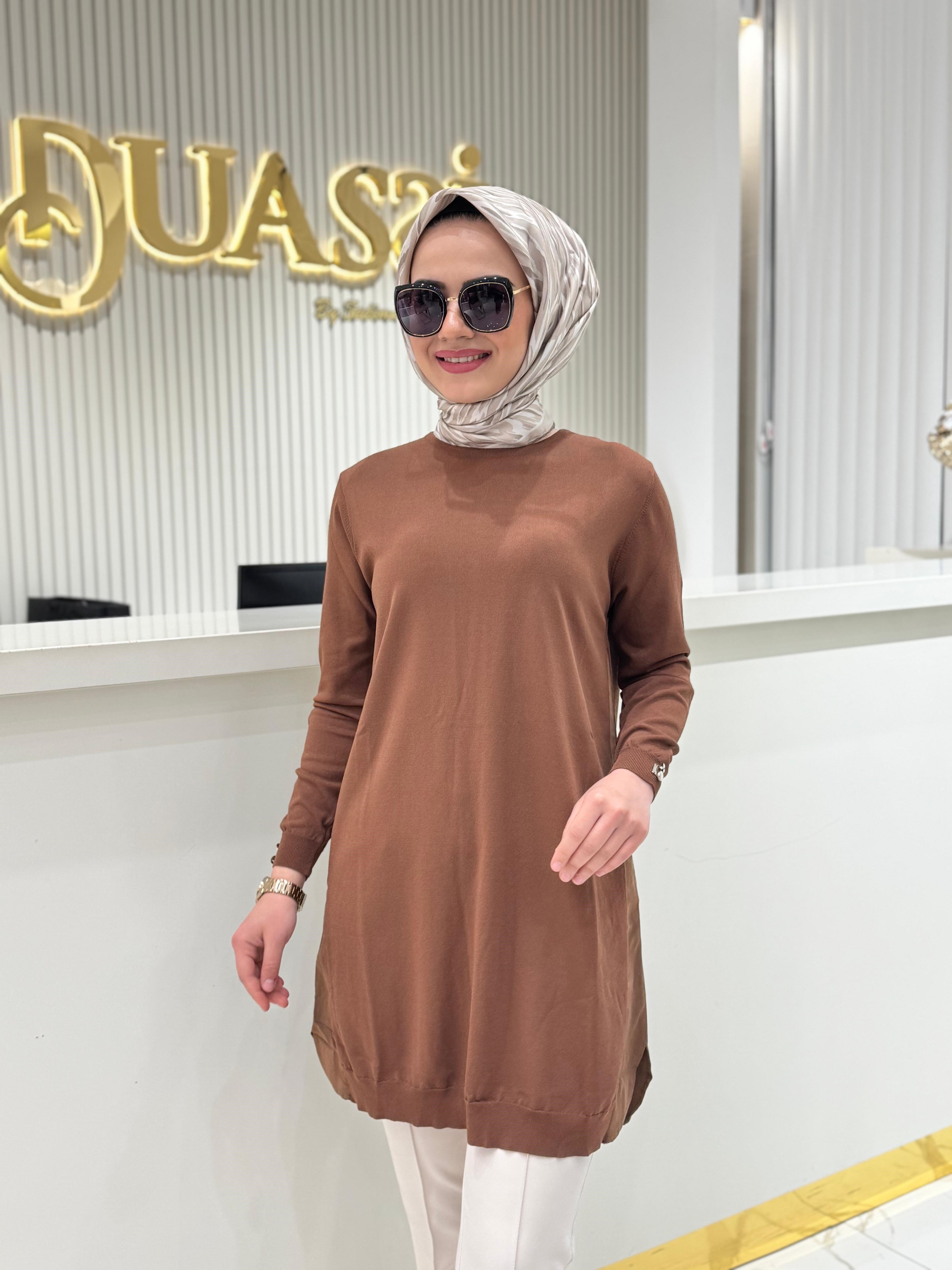Tunik  - TOPRAK