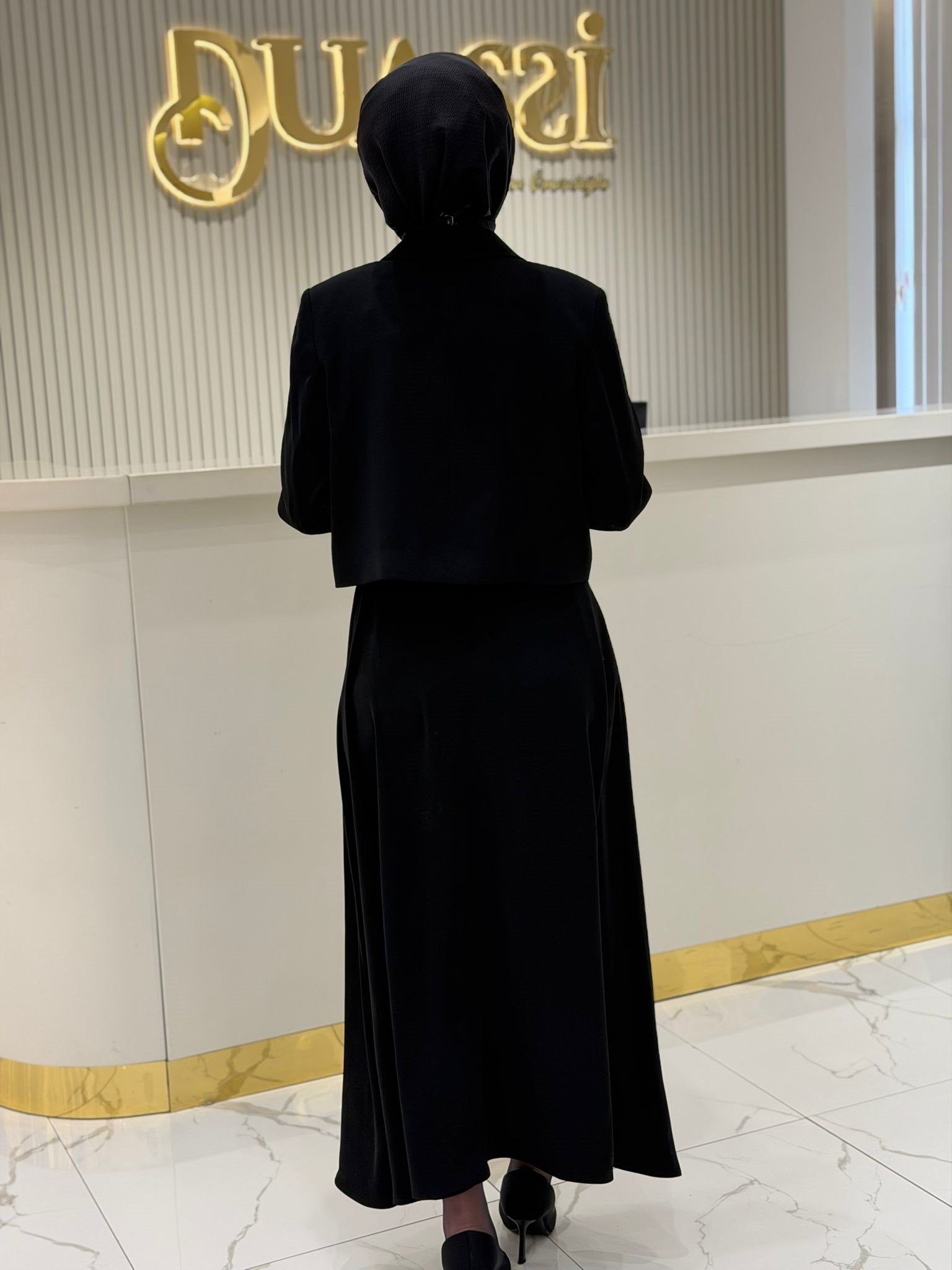 Wennora 1027 Takım