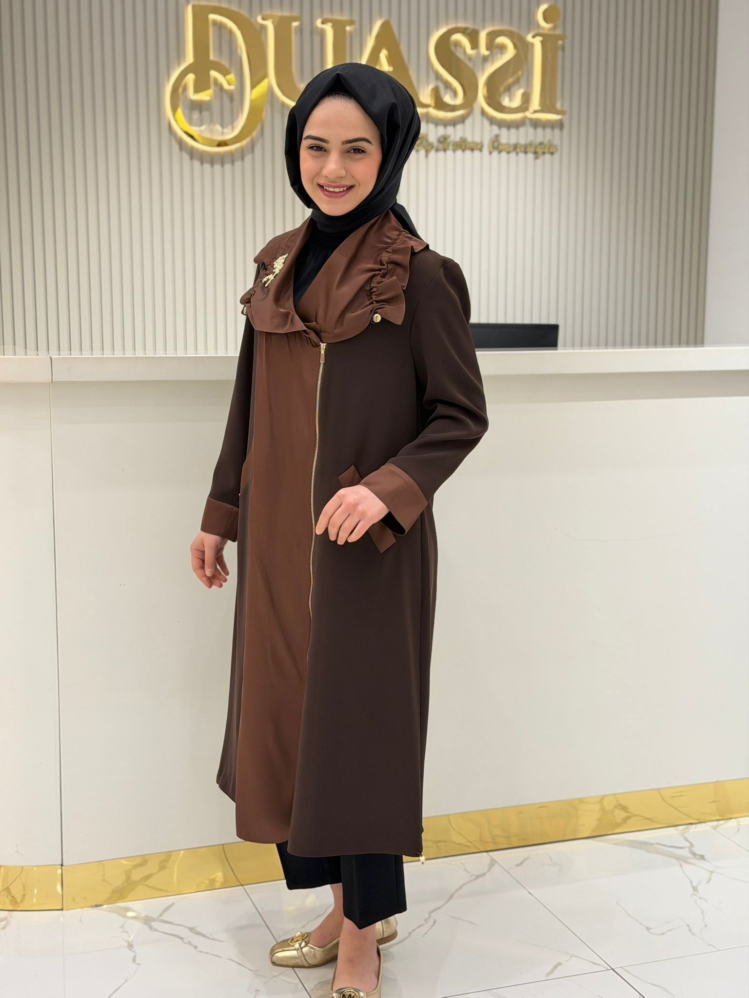 Yonca Kap