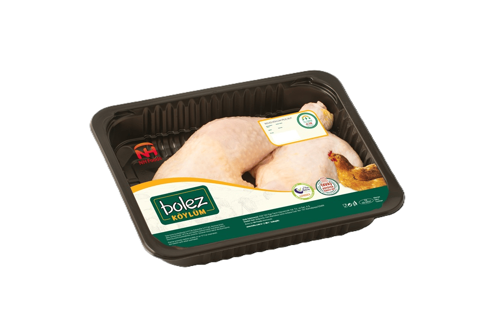 Bolez Köylüm Special But 500 gr. (Map Ambalaj)