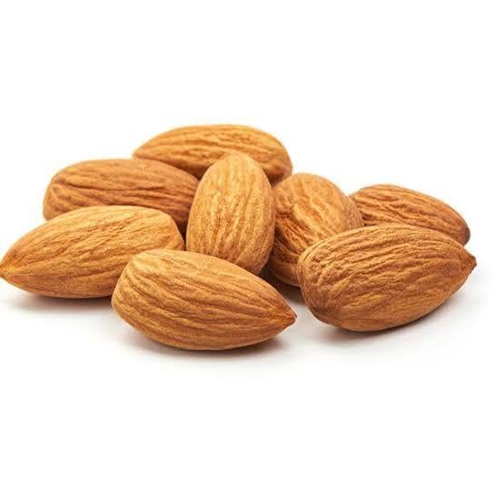 Çiğ İç Badem 500 Gr.