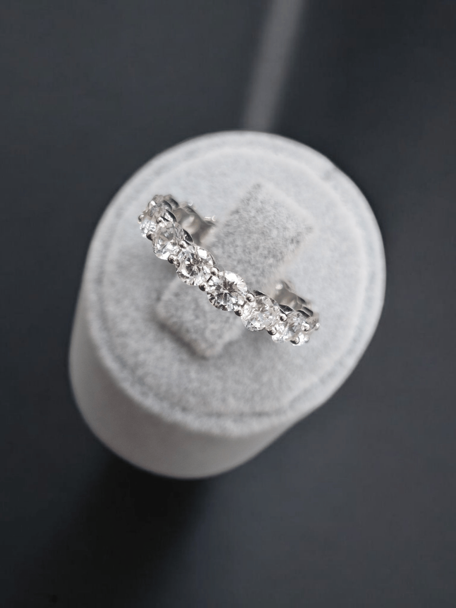 3mm Suyolu Yüzük