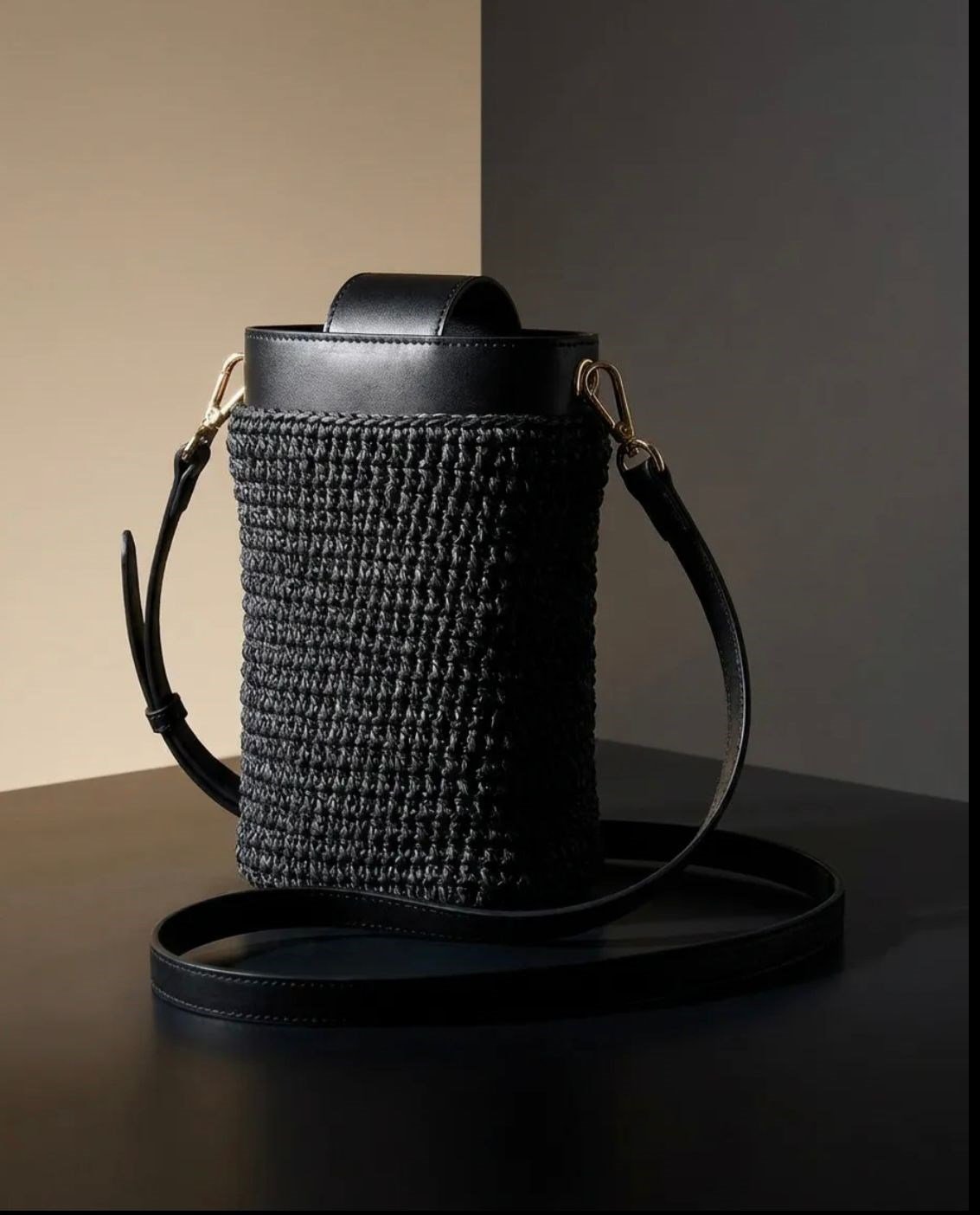 Marbella Mini Bucket
