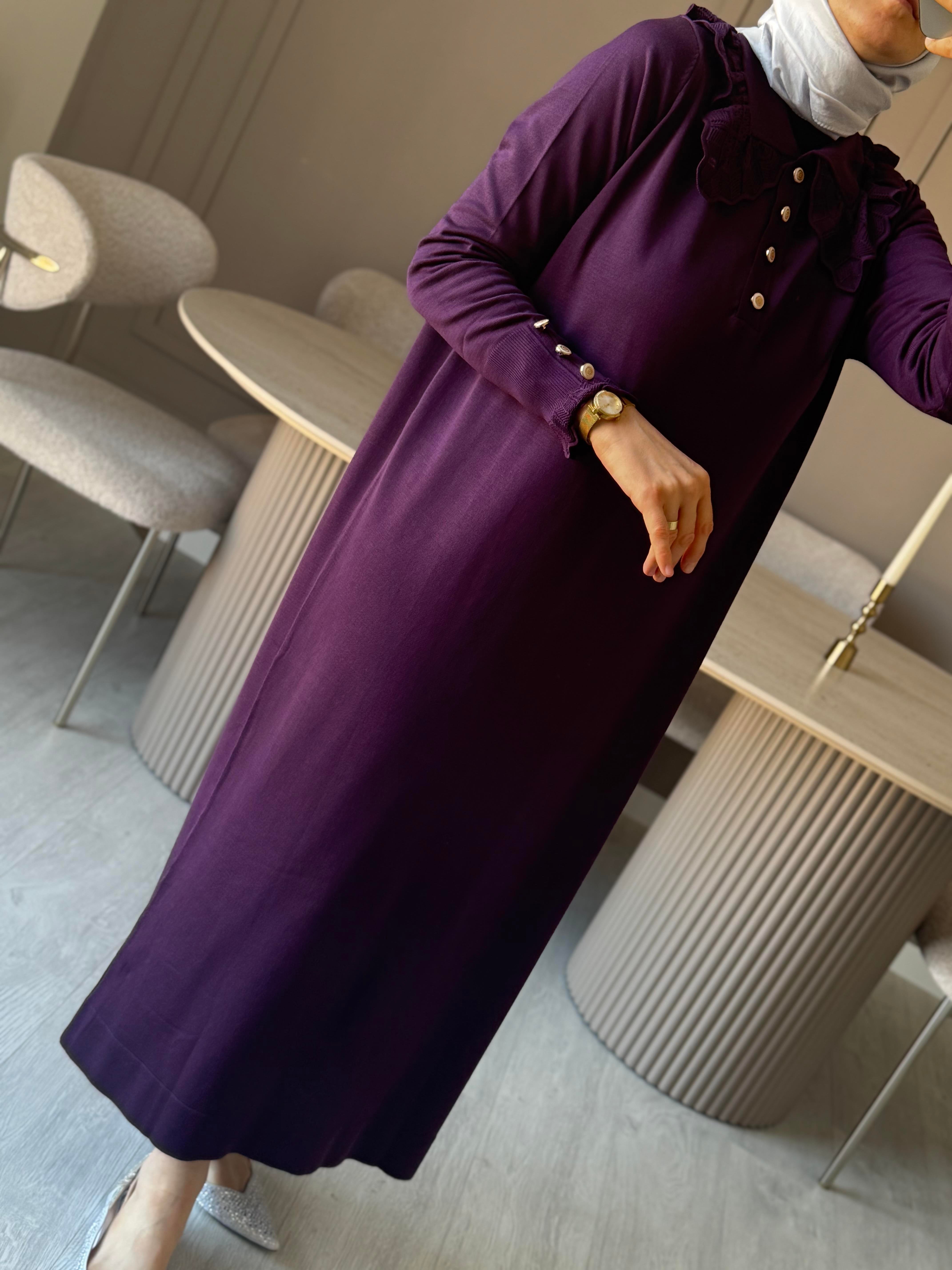 GübürlüMerserizeelbise 