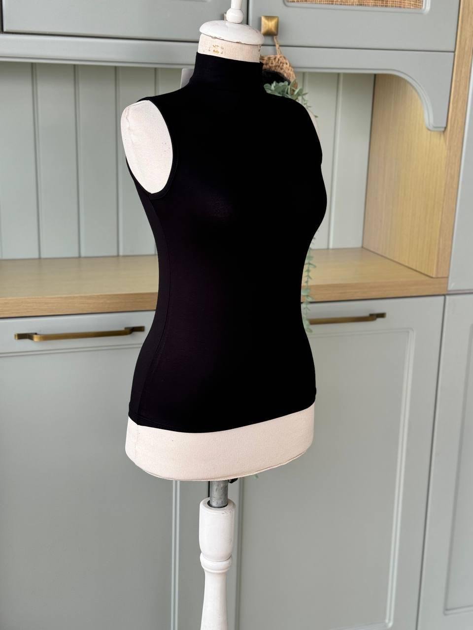 İçlik sıfır kol badi