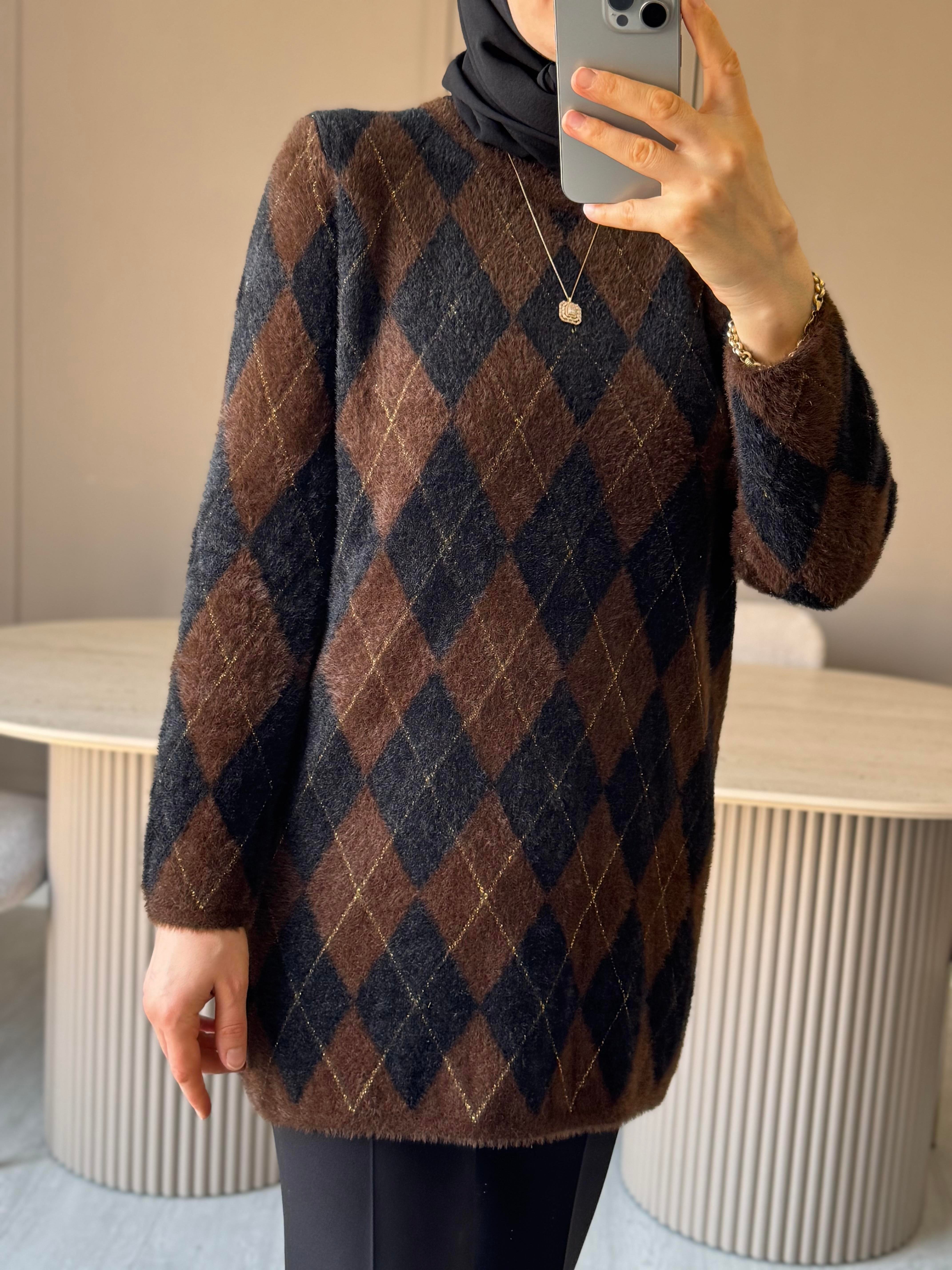 Kazakangorabaklavadesen