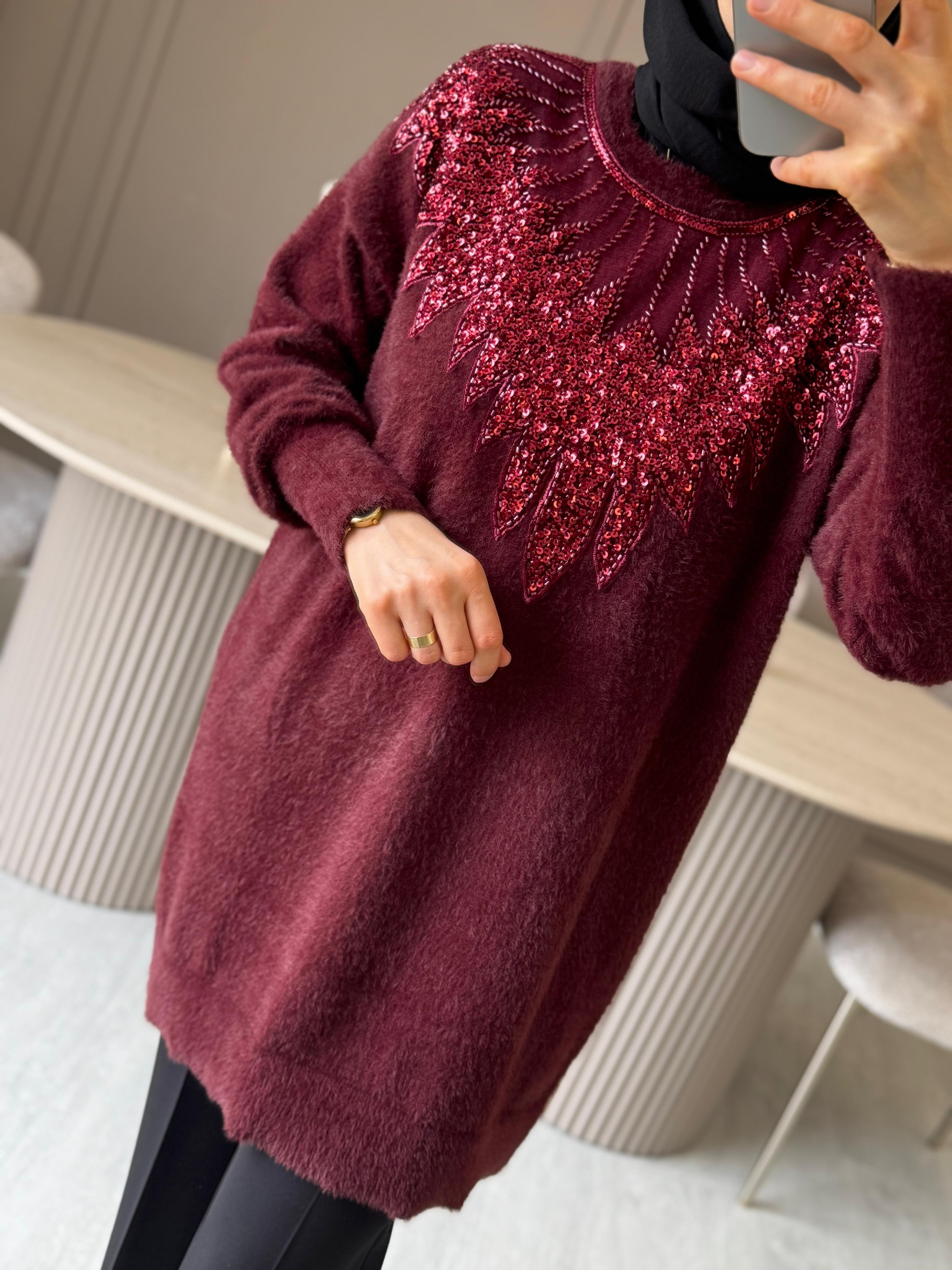 Kazakangoraişlemeli