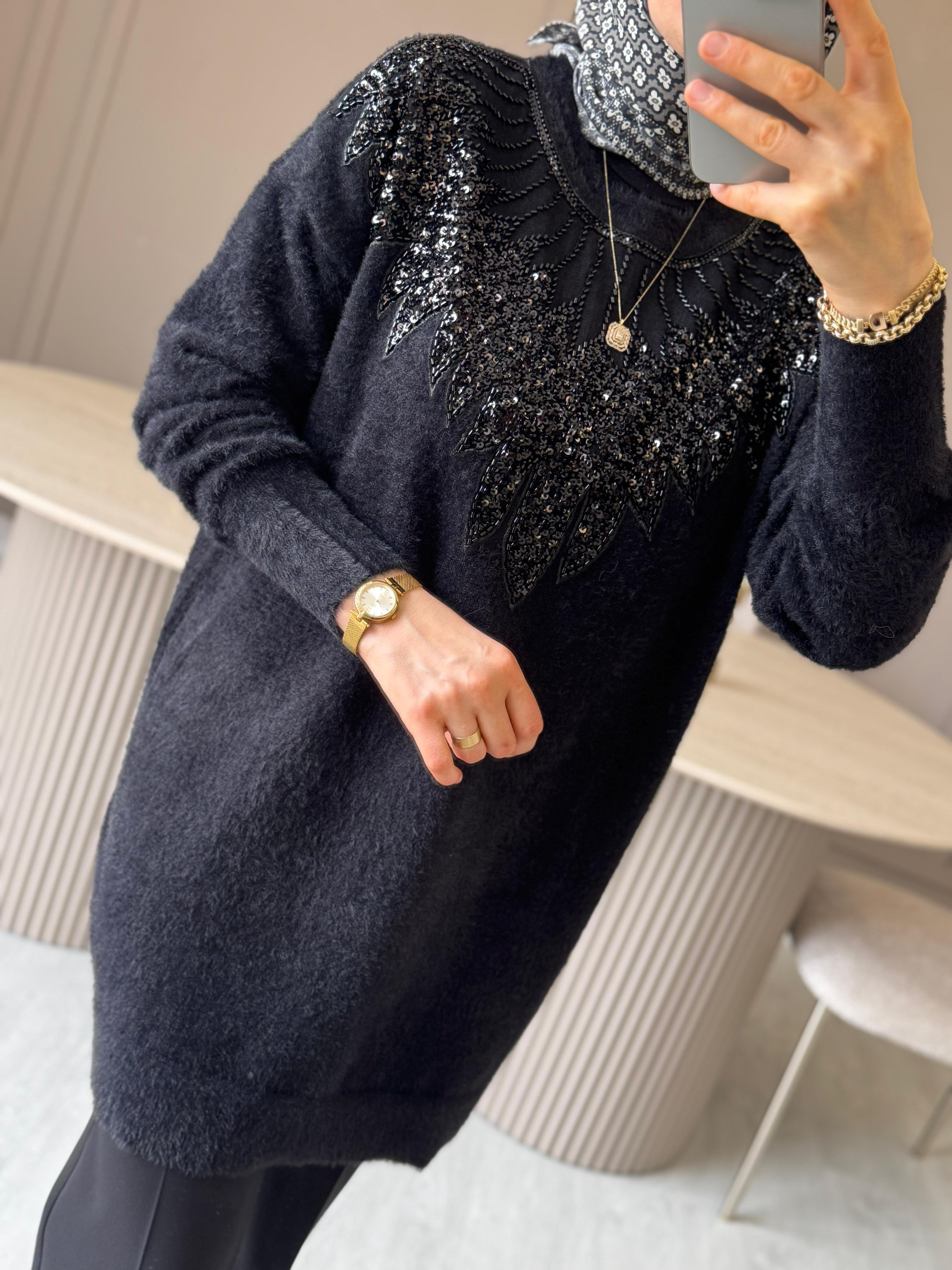 Kazakangoraişlemeli