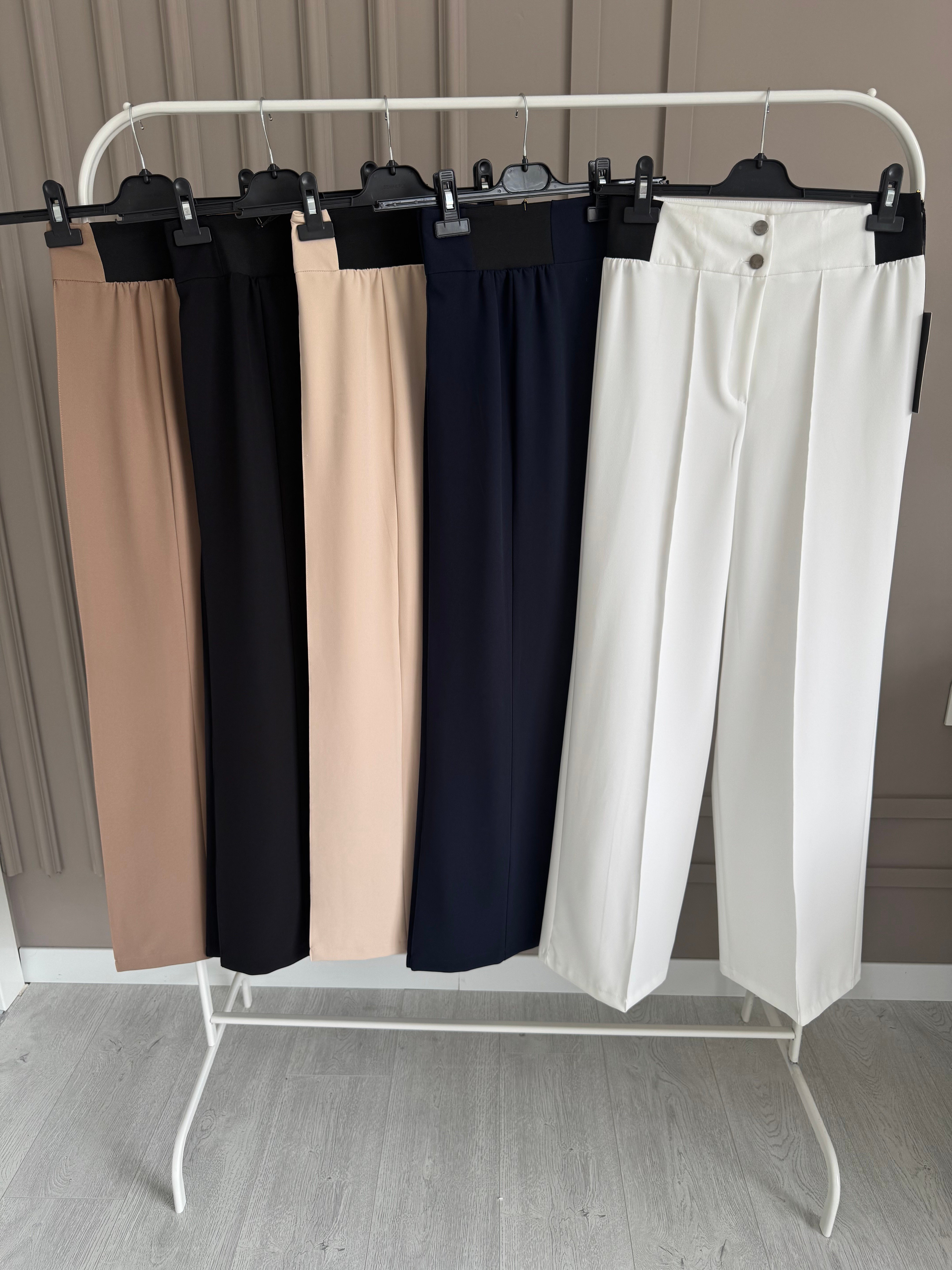 Pantolongenişpaça