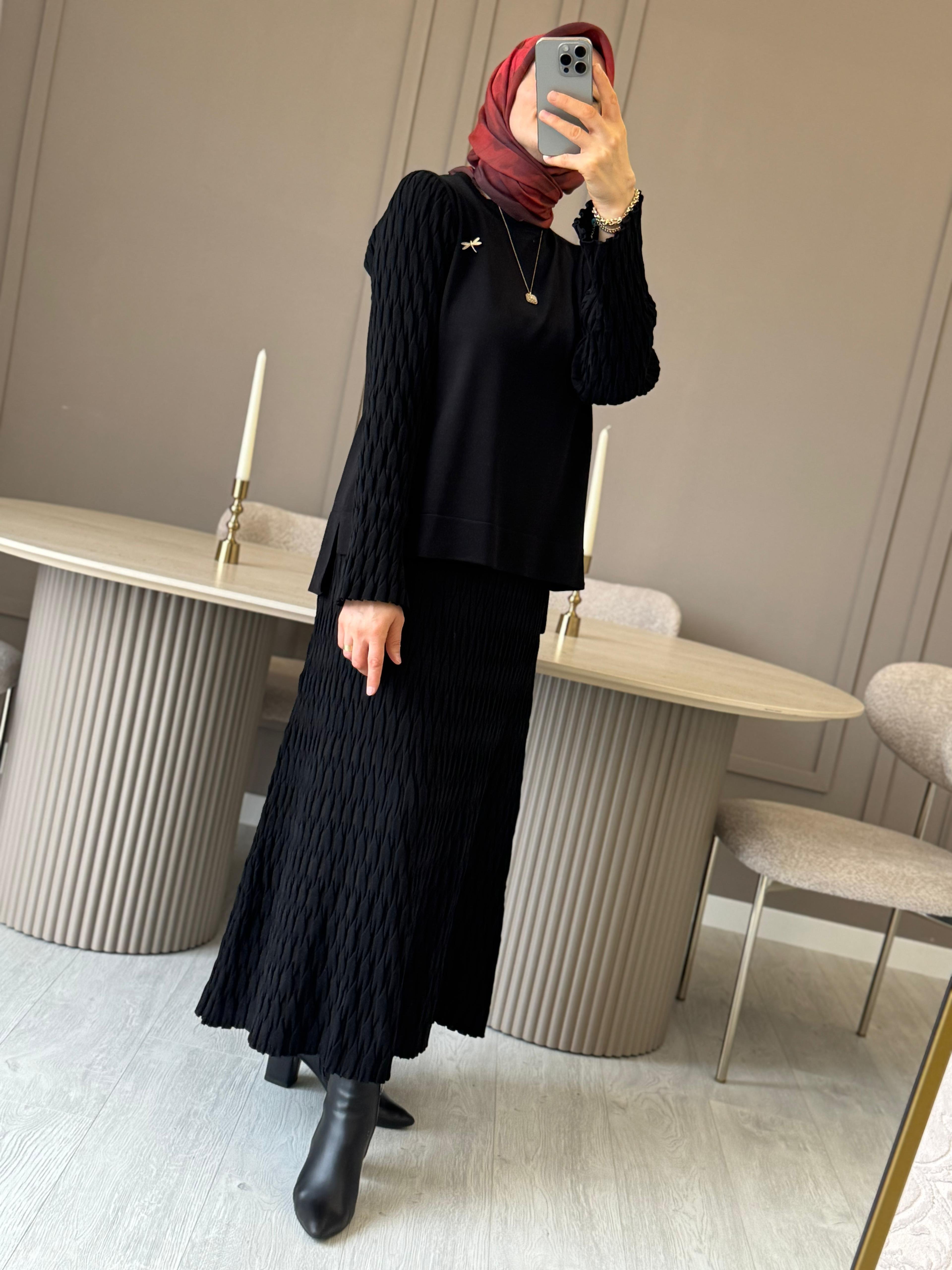 TakımMerserizeörgü