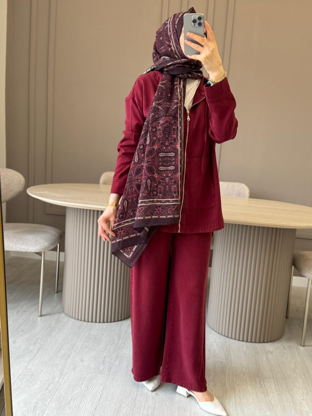 Tenselkanguruceplitakım