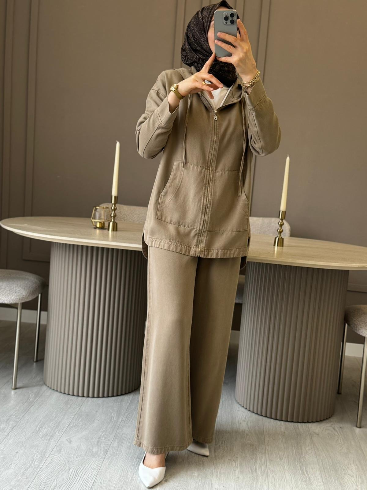 Tenselkanguruceplitakım