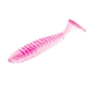 Crony Worm Tail Series 4,5 Cm Pink 20 Pcs