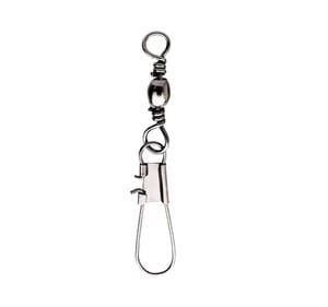 Dolphin Rock Nickel Klips No:2