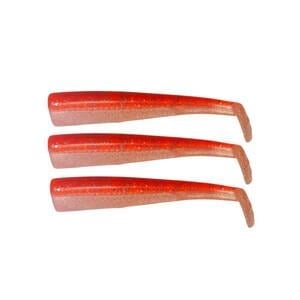 GT-Bio 3x Bodies Roller Shad 165- Baby Dentex