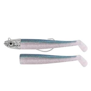 GT-Bio Combo+Body Roller Shad 125-16g - Ghost Anchovy