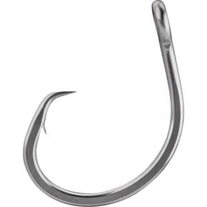 Harbor Jigging İğne No:9/0 4 Pcs