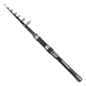 Honoreal Witsfight Teleboat & Spin 2,30m-2,40m