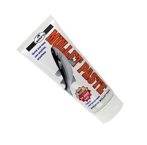 Marukyu Mullet Paste