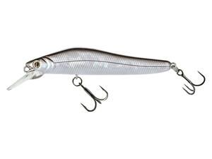 Molix Jubar Smart 85S 9gr Silver Bait