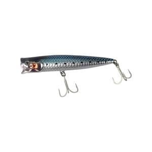 Molix Popper 85T 11.5gr Sardine