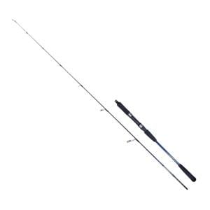 Ryuji Strobe II 1.98m 40-110gr 2 Parça Jig Kamışı
