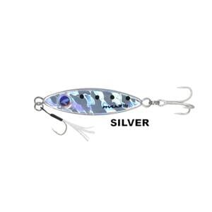 Ryuji Zuby 6 Gr Silver