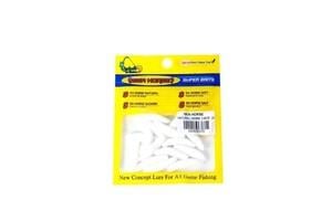 Sea Horse Natural Worm 2,6cm L04