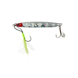 Sea Horse SS Special 40gr Jig Bloody Pink Glow
