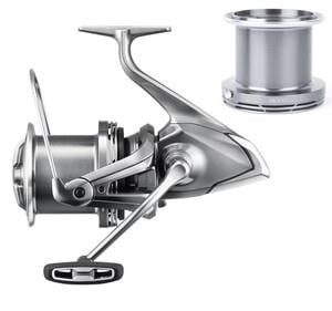 Shimano Aero Technium Mgs 14000 Xsd Makine