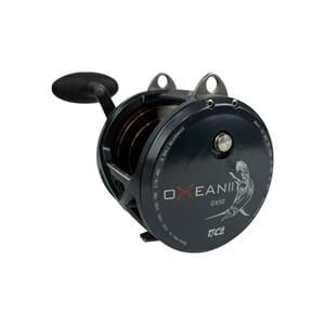 Tica Oxean Ox50 (E)