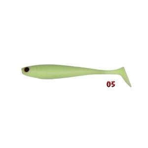 Wily CLUMSY Silikon Yem CL:05 90mm 6gr Pcs:5