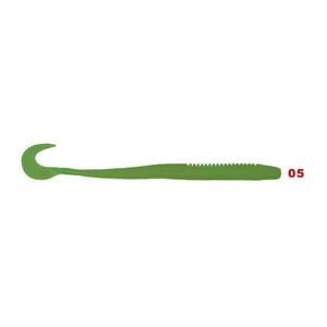 Wily CURLY Silikon Yem CL:5 13cm 4.5gr Pcs:5