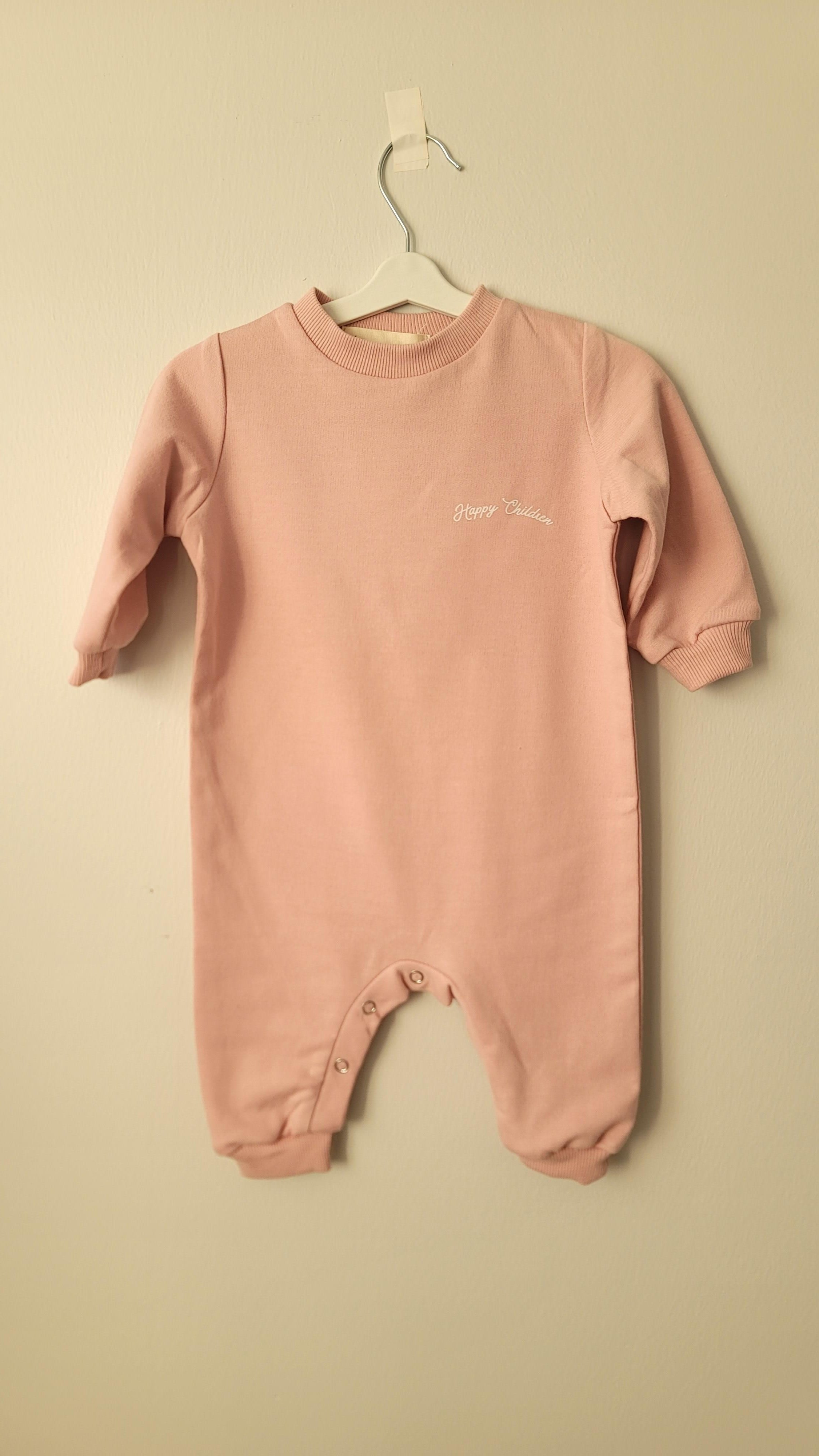 PEMBE BEBEK TULUM 