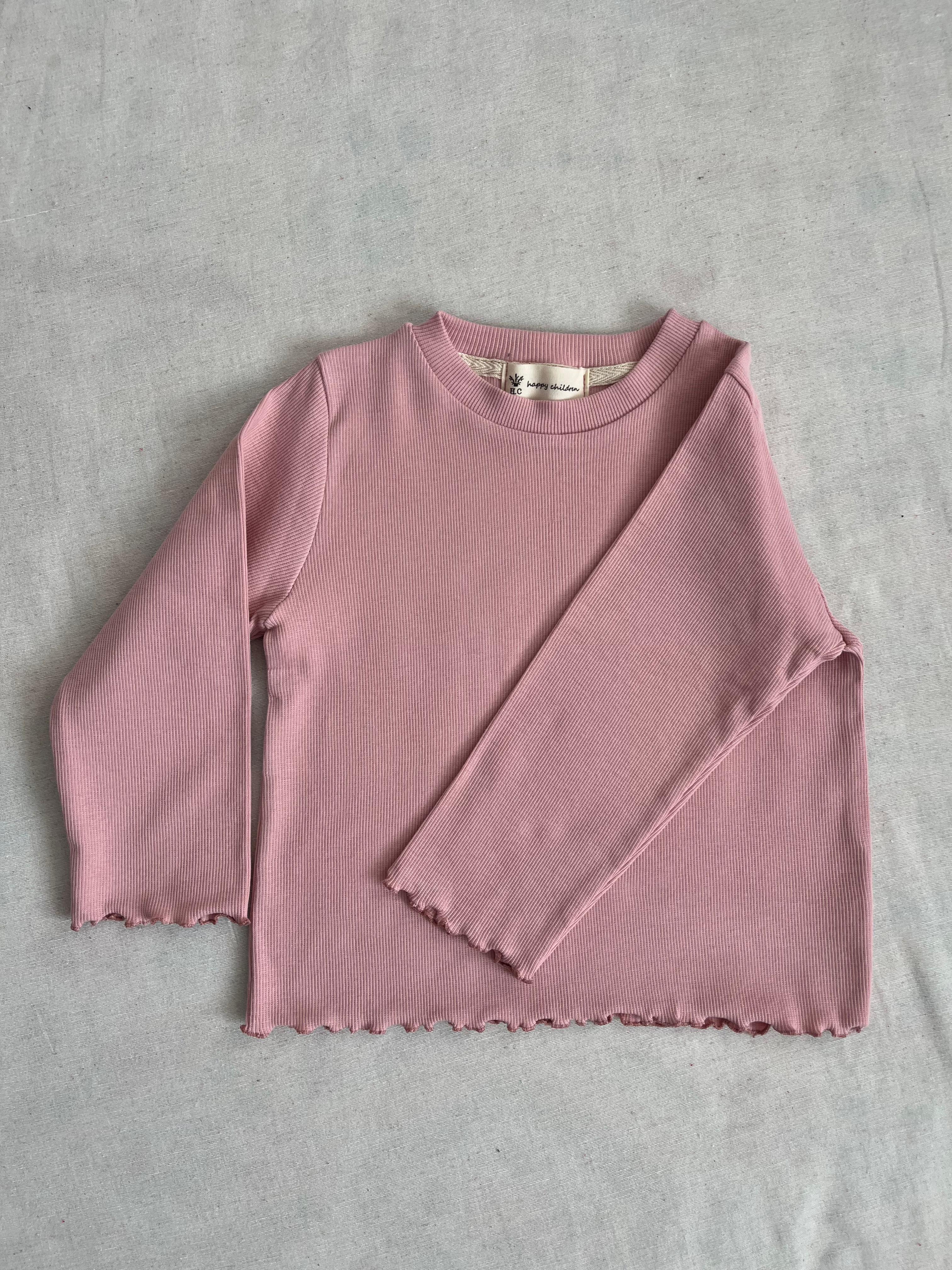 RİBANA SWEATSHİRT