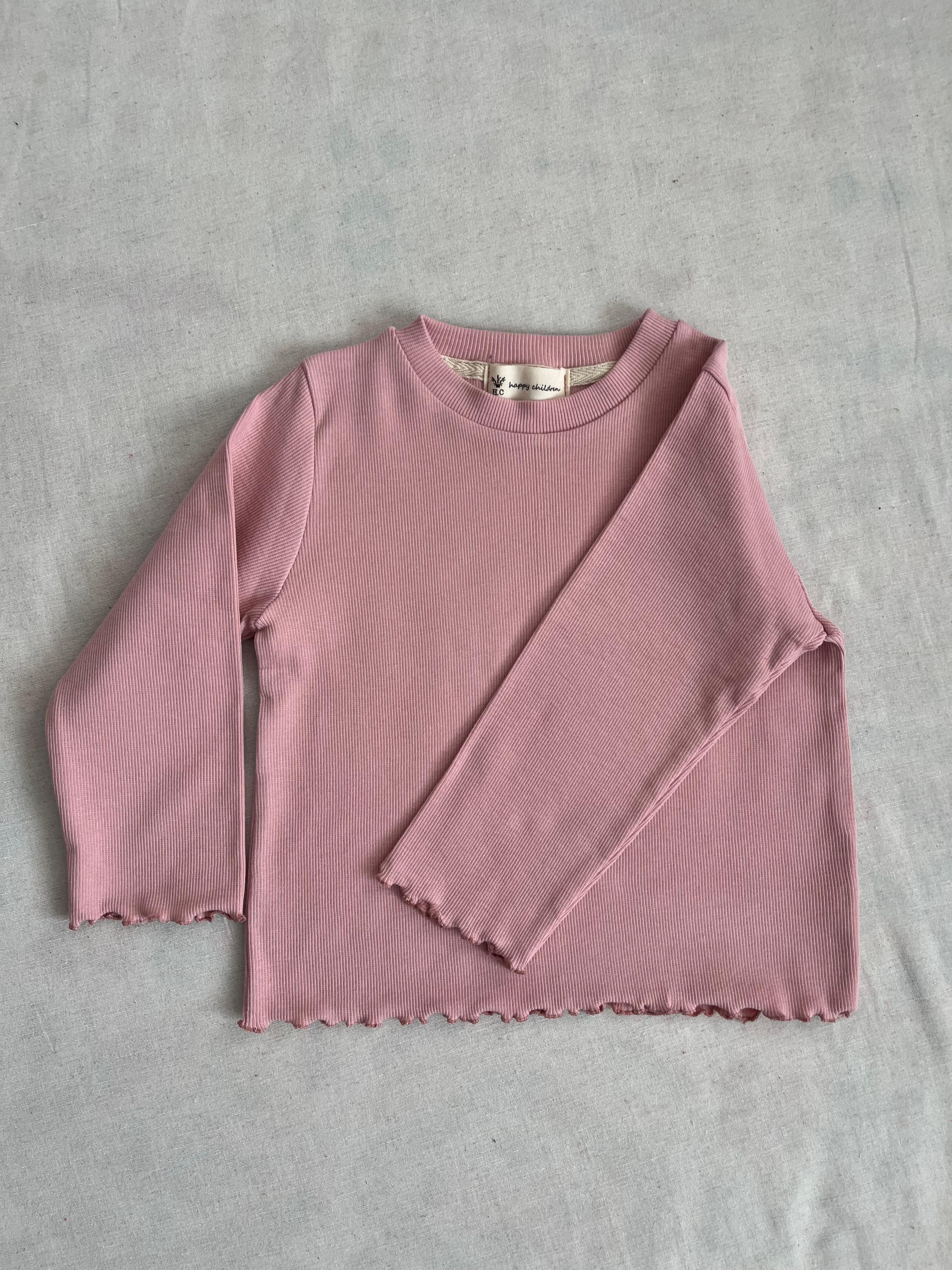 RİBANA SWEATSHİRT